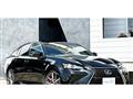 2018 Lexus GS