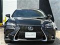 2018 Lexus GS