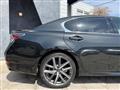 2018 Lexus GS