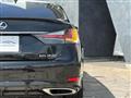 2018 Lexus GS