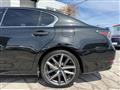 2018 Lexus GS