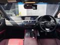 2018 Lexus GS
