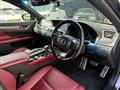 2018 Lexus GS
