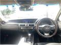 2018 Lexus GS