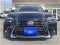 2018 Lexus GS