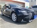 2018 Lexus GS