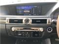 2018 Lexus GS