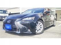 2018 Lexus GS