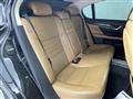 2018 Lexus GS