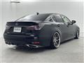 2018 Lexus GS