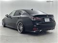 2018 Lexus GS