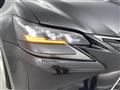 2018 Lexus GS
