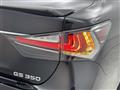 2018 Lexus GS