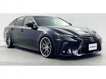 2018 Lexus GS