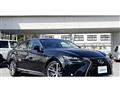 2018 Lexus GS