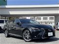 2018 Lexus GS