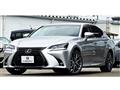 2018 Lexus GS