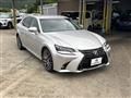 2018 Lexus GS