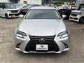 2018 Lexus GS