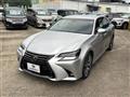 2018 Lexus GS