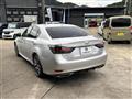 2018 Lexus GS