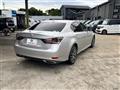 2018 Lexus GS