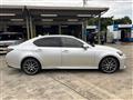 2018 Lexus GS