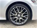 2018 Lexus GS