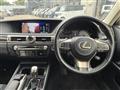2018 Lexus GS