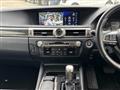 2018 Lexus GS