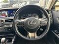 2018 Lexus GS