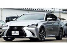 2018 Lexus GS