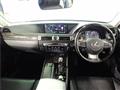 2018 Lexus GS