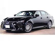 2018 Lexus GS