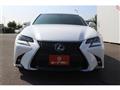 2018 Lexus GS