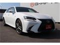 2018 Lexus GS