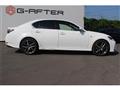 2018 Lexus GS