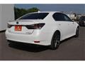 2018 Lexus GS