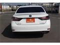 2018 Lexus GS
