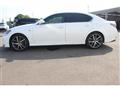 2018 Lexus GS