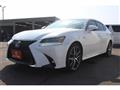 2018 Lexus GS