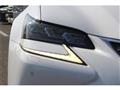 2018 Lexus GS