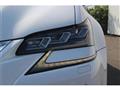 2018 Lexus GS