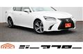 2018 Lexus GS