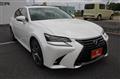 2018 Lexus GS