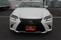 2018 Lexus GS