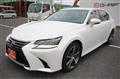 2018 Lexus GS