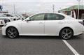 2018 Lexus GS
