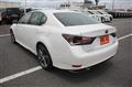 2018 Lexus GS