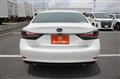 2018 Lexus GS